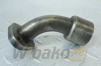 Oil filler for engine Deutz TCD3.6 04123630