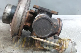 Turbocharger Caterpillar C7 177-0440/0R-7979/671126-0