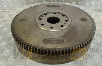 Flywheel for engine Cummins LT10 3029074