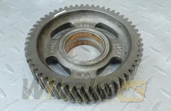 Intermediate gear Z= 54 Cummins 3084532