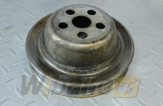 Pulley wału korbowego D= 198 mm Cummins 3073676