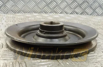 Pulley pompy paliwa Cummins 4083458