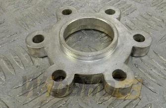 Fan base distance H= 13 mm for engine Cummins QSM11 3045666