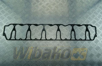 Valve cover gasket metalowo-gumowa wbk 04284008
