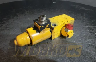 Valve Liebherr W3Z-1158 E-1