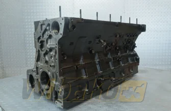 Crankcase for engine Cummins QSM11 4060392