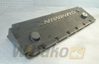 Valve timing cover for engine Cummins QSM11 4961286