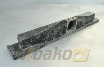 Intake manifold for engine Cummins M11 3401348