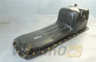 Oil sump for engine Cummins QSM11 4952770