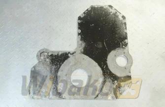 Timing gear cover Cummins 3400811