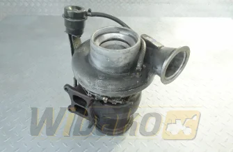 Turbocharger Holset HX55W 4043707