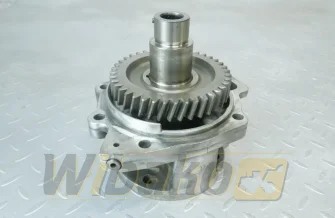 Power take off hub for engine Cummins 3896047