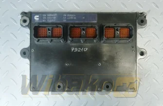 Engine computer Cummins 3408501