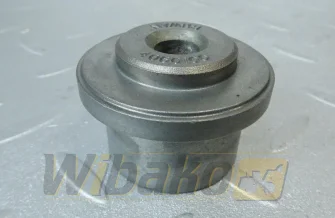 Intermediate guide roller pin Cummins 4060100