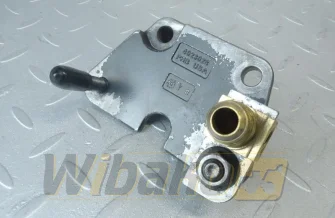 Motor computer base bracket Cummins 4023028