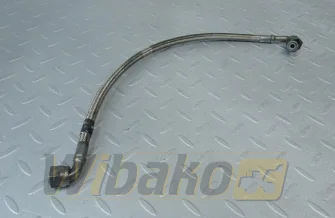 Turbocharger oil hose Cummins 4022841