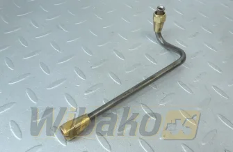 Fuel line D= 8 mm Cummins 3161628