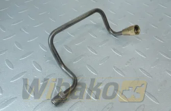Fuel line D= 8 mm Cummins 3161630