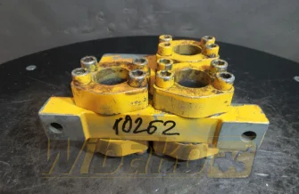 Valves set Liebherr 9355505