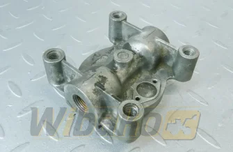 Coolant filter mount Gw= 17 mm Cummins 020416300