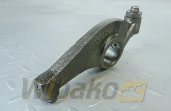 Rocker arm wydechowa cyl.: 2,4,6 Cummins 4003906