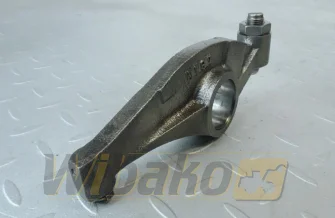 Rocker arm wydechowa cyl.: 1,3,5 Cummins 4003903
