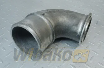 Turbocharger elbow Cummins 3682674