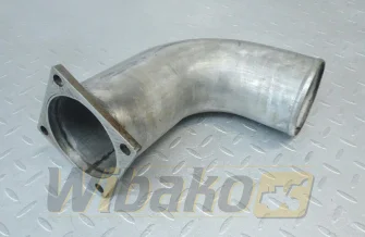 Intake mainfold elbow for engine Cummins QSM11-C 