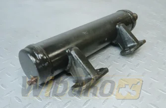 Oil radiator Cummins 3161781