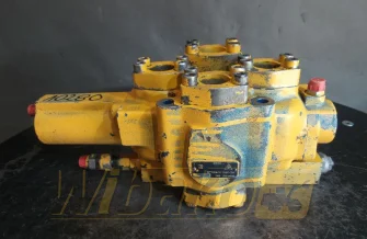 Distributor Rexroth MO-2845-01/1MO-22 M/1