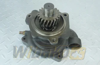 Water pump for engine Cummins QSM11 4926553