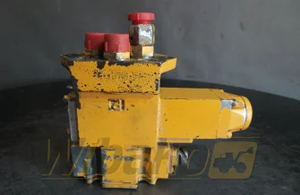 Valves set Liebherr NN NN