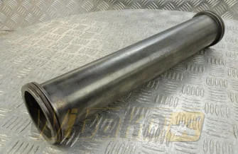 Turbocharger intake pipe Liebherr 9078387