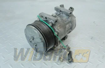 Air conditioning compressor Liebherr SD7H15/8234 10116769