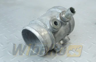 Turbocharger connector Liebherr 12838219