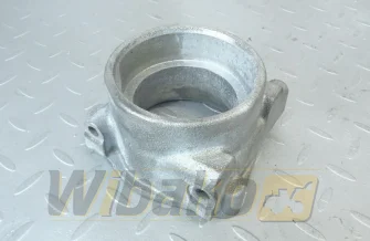 Mounting flange Liebherr 9079582