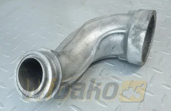 Elbow Liebherr 9079581