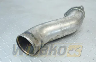 Inlet pipe Prawa for engine Liebherr D934 10060526