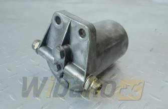 Fuel filter bracket Deutz 02111290