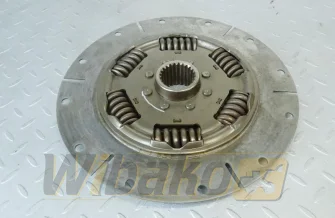 Coupling Sachs 351866000083