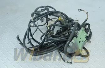 Electric harness for engine Case 4TA-390 