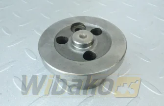 Idler pin Perkins 3272A041