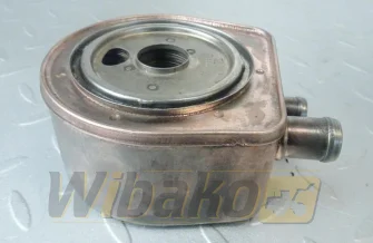 Oil cooler Perkins 2486A219
