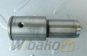 Oil Pump Sprocket Pin Perkins 3271H004