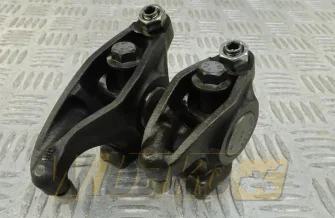 Rocker arm Cummins 5253887