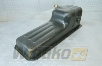 Oil sump for engine Cummins QSL9 300 5284200