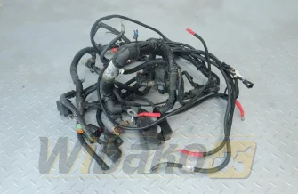 Electric harness for engine Cummins QSL9 300 5340887