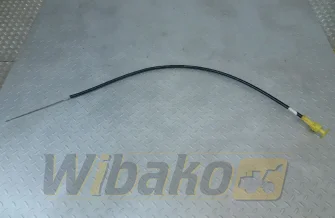 Oil dipstick for engine Cummins QSL9 4981824