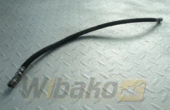 Oil line Cummins 3916051