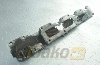 Inlet mainfold heater 24V Cummins 4941009
